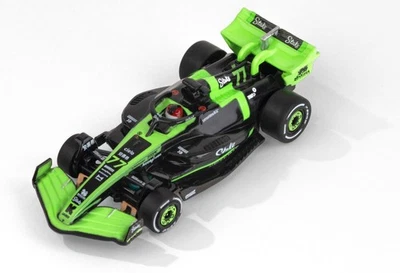 HRP Afx Racing Sauber F1 #77 C44 Stake Fy - Image 1 of 4