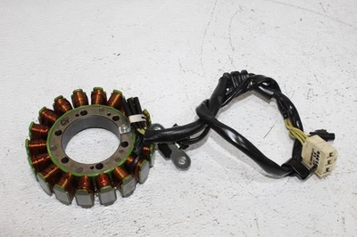 07-16 APRILIA SHIVER 750 SL750 STATOR GENERATOR ALTERNATOR MAGNETO - Image 1 of 4