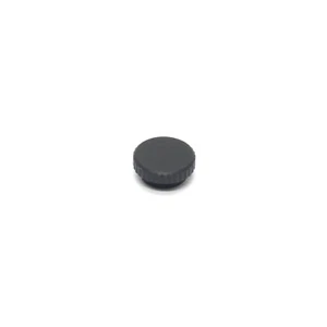 DSLRKIT Flash PC Sync Terminal Cap Metal Cover For Nikon D200 D2X S3 S5 - Picture 1 of 3