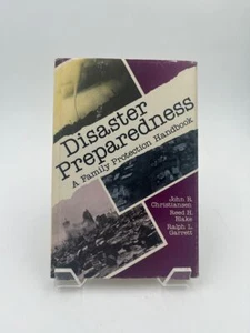 Disaster Preparedness - Picture 1 of 3
