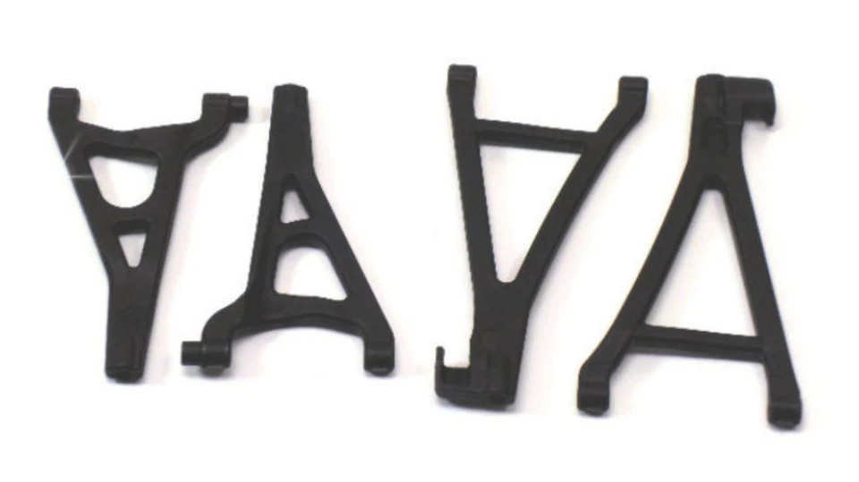 Traxxas Wishbone Set Anteriore TRX7131 e-Revo Vxl 1/16, Summit 1/16, e-Revo 1/16 - Immagine 1 di 1