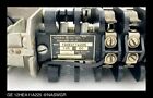 General Electric 12Hea11a225 Lockout Relay - Used, Tested 1Yr Warranty