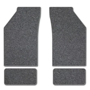 Coverking Carpet Loop Floormats for 2016-2018 BMW 340i - Picture 1 of 5