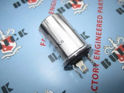 Buick 1941-53 | Pisca-pisca de sinal direcional | 6V - Imagem 1 de 4