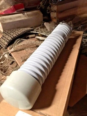 (K) COOPER Normal Duty MOV Arresler AZS500B515R  - Image 1 of 4