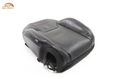 Jeep Renegade 2015-2018 asiento del lado del pasajero delantero derecho cojín superior OEM Foto 1 de 4