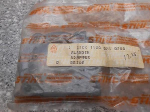 BRIDA AISLANTE STIHL 1120 028 0700 NOS - Imagen 1 de 3