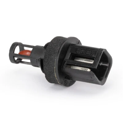 Air Ambient Temperature Sensor For CADILLAC CT6 BUICK SAAB 9-4X 2011 25917885 - Image 1 of 4