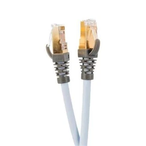 Supra Cables CAT 8 Ethernet RJ45 Digital Cable (Factory Terminated) - 1.0m - Picture 1 of 1