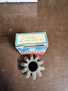 1958 60 62 64 66 68 70 72 1974 dodge truck pinion bearing nos mopar 1795166 W300 - Picture 1 of 4