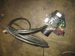 Universal marine hydraulic jack plate pump - PARTS ONLY - Picture 1 of 5