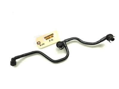 Mercedes-Benz CLS550 2012-2018 refuerzo de freno manguera de vacío tubo fabricante de equipos originales. Foto 1 de 4