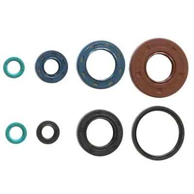 Joint D'Étanchéité Moteur Pour Kymco MXU 300 Onroad 2005-2010 L60020 - Photo 1/2