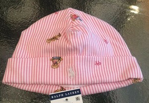 infant polo hats