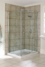 mira shower door