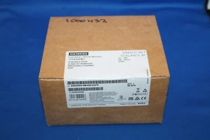 Siemens 6GK5204-0BA00-2AF2 SIMATIC NET Industrial Ethernet Switch Scalance XF - Picture 1 of 3