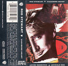 K 7 Audio (Tape)  Rod Stewart  "Vagabond Heart"