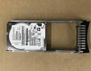 NEW Lenovo / IBM 00MN526 00RX927 1.8TB 10K 12G 2.5" SAS V3700 HDD Hard Drive - Picture 1 of 2