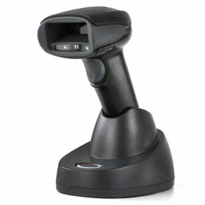 Escáner de código de barras portátil Honeywell Xenon 1902Hd-2USB-5 conectividad inalámbrica - Imagen 1 de 3