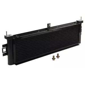 High Performance Engine Oil Cooler For BMW 2021-2024 G8X M3/M4/M2 S58 Aluminum - Picture 1 of 10