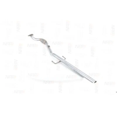 1x Abgasrohr NAP carPARTS CAC10088 passend für VAUXHALL - Bild 1 von 4