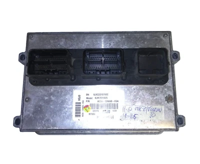 Computadora AE5A-12A650-EGA ecm ecu 2011-2012 Ford Fusion o MKZ **PROBADA BUENA** Foto 1 de 4