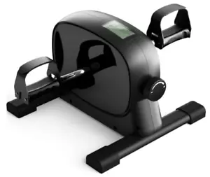 Cyclace Under Desk Bike Pedal Exerciser for Arm/Leg Exercise - Portable Mini - Picture 1 of 8