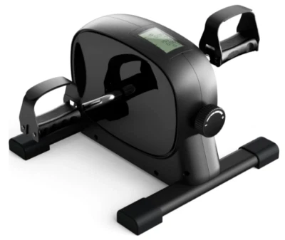 Cyclace Under Desk Bike Pedal Exerciser for Arm/Leg Exercise - Portable Mini - Image 1 of 4
