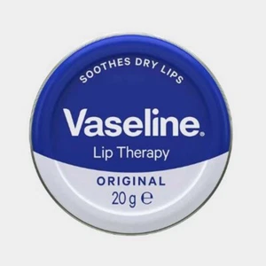 VASELINE LIP THERAPY ORIGINAL PETROLEUM JELLY - 20G - Picture 1 of 1
