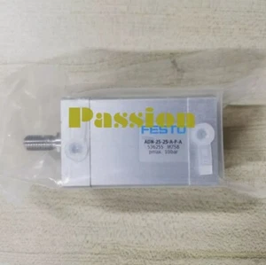 1 Stück NEU für Festo ADN-25-25-A-P-A 536255 Kompaktzylinder - Bild 1 von 1