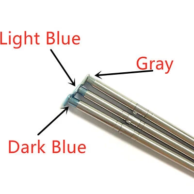 Puntas de repuesto de lápiz táctil capacitivo para accesorio LG Stylo6 Q730U Q730S Foto 1 de 4