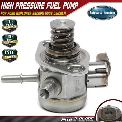 High Pressure Fuel Pump for Ford Explorer Escape Edge Ranger Lincoln Nautilus - Image 1 of 4