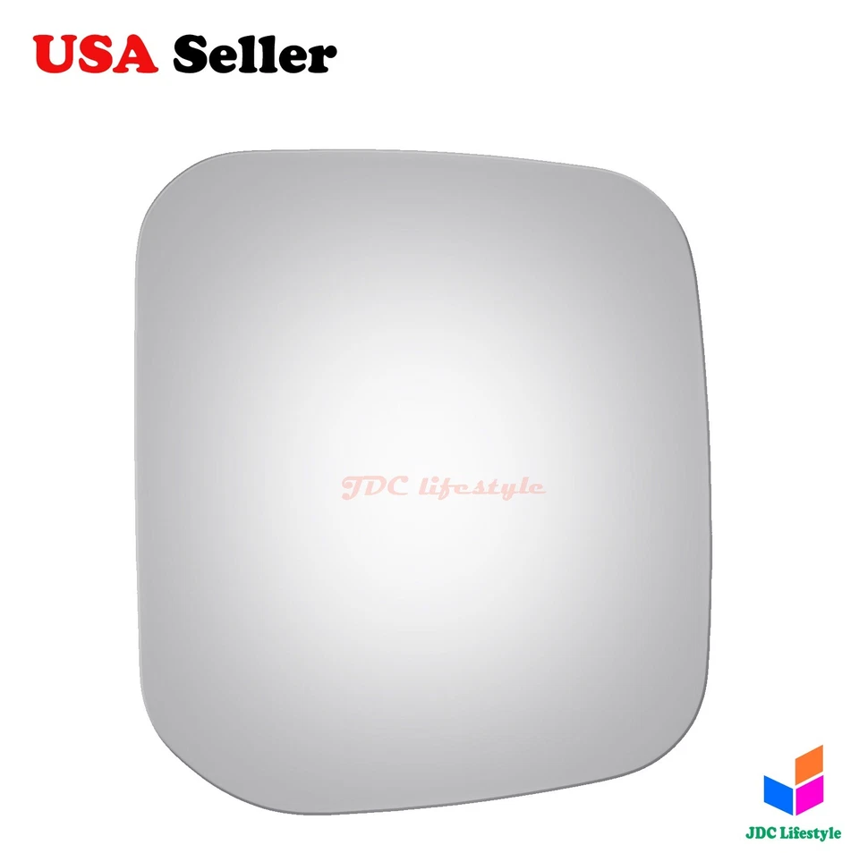 NOVO ajuste 1997-2004 Mitsubishi Montero SPORT passageiro lateral destro vidro espelho #3245 - Imagem 1 de 4