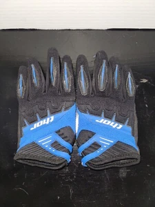 Thor Boys Motorcross Gloves - Picture 1 of 11