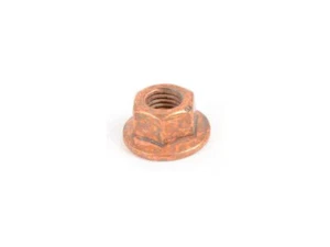 For 2016-2017 Mercedes Maybach S600 Turbocharger Nut 92253YNXR - Picture 1 of 2