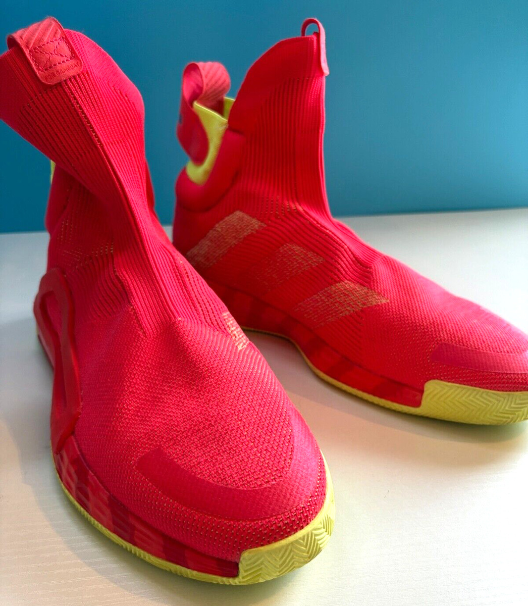adidas N3Xt L3V3L Sneakers for Men for Sale | Authenticity adidas N3Xt L3V3L Sneakers for Men for Sale | Authenticity
