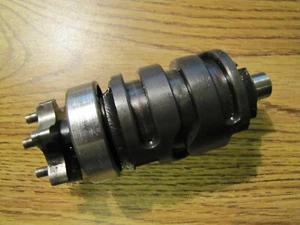 1983-84 Yamaha IT490 Shifting Drum NICE Vintage Shift Gear Transmission IT 490  - Picture 1 of 3