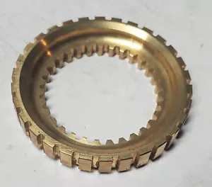 Austin Healey 100/4 BN1 53-55 Synchronizer ring 1A3691 - Picture 1 of 2