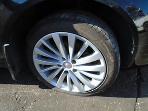 PINZA DE FRENO DELANTERA OFFSIDE 12 SEAT EXEO 2.0 SE TDI ESTATE 08-13 COCHE DE FRENO - Imagen 1 de 3