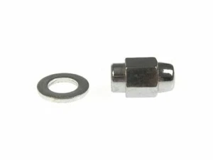 Lug Nut For 1971-1974, 1976-1977 Mercury Capri 1972 1973 H435QY - Picture 1 of 1