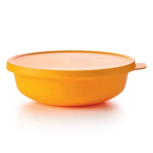 TUPPERWARE Aloha Schale 450 ml luftdichte Aufbewahrungsdose Küche Lebensmittel - Bild 1 von 2