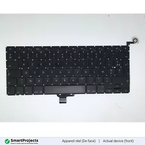 Clavier 81 103 53 d'ordinateur portable Apple A1278 - Foto 1 di 2