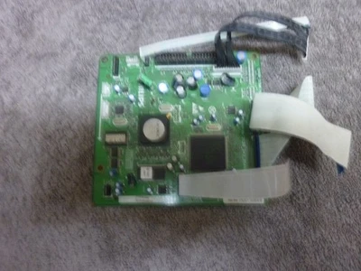 3139-243-35434-01 SERVO BOARD FOR PHILIPS DVDR3510V DVD/VCR RECORDER - Image 1 of 2