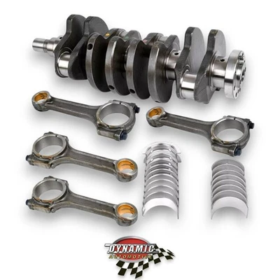 KIT DE VILEBREQUIN NEUF POUR FIAT OPEL ALFA ROMEO LANCIA 1.3 CDTI 1.3 MULTIJET - Image 1 of 2