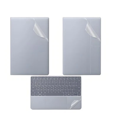 Laptop Sticker Skin Protector Guard For huawei matebook fold ULTIMATE DESIGN - Image 1 of 4