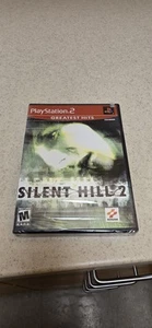 Silent Hill 2 - Bild 1 von 6