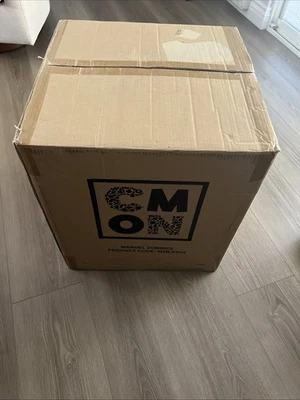 Marvel Zombies Zombicide Game Galactus Devourer Expansion Set - Image 1 of 2