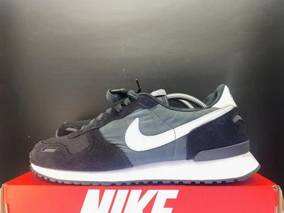 Nike Air Vortex | Schwarz-Weiß | Größe 45.5 - Bild 1 von 4