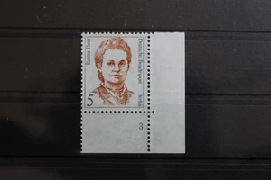 BRD 833 postfrisch mit Formnummer 3 Bundesrepublik Deutschland #RK751 - Picture 1 of 1