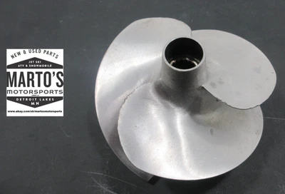 Impulsor de bomba OEM POLARIS 1997-1998 SLTX SLXH 1050 y 2001-2002 Virage TX 1200 Foto 1 de 4